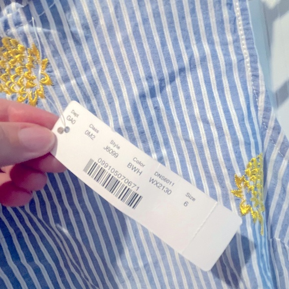 JCrew Shirt - Picture 2 of 6